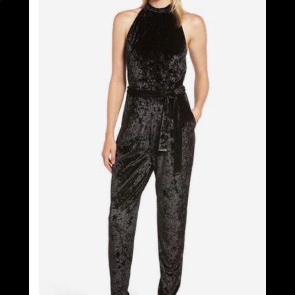 Michael Kors Jumpsuit!!❤️❤️